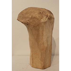 Auk, Birds Eye Birch, 2012